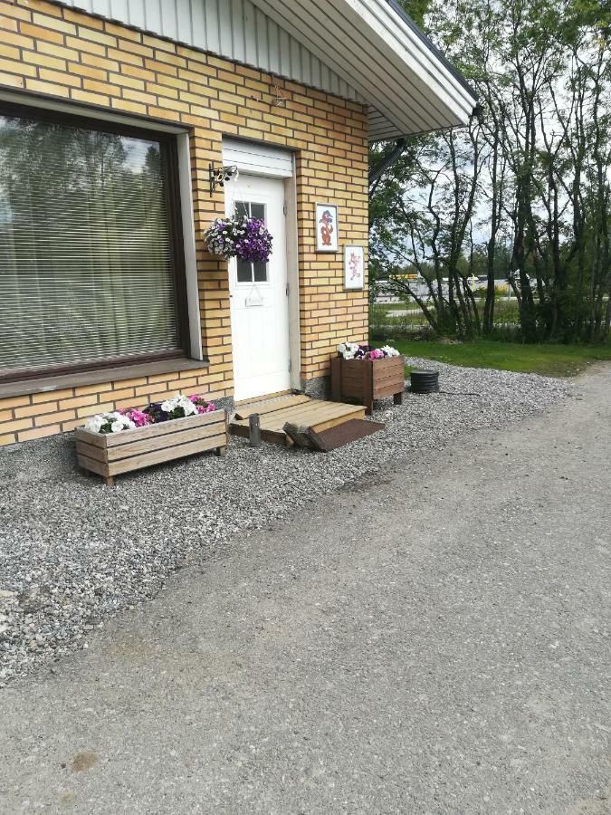 Ferienwohnung Köpsintie 4 Pyhajarvi  Exterior foto
